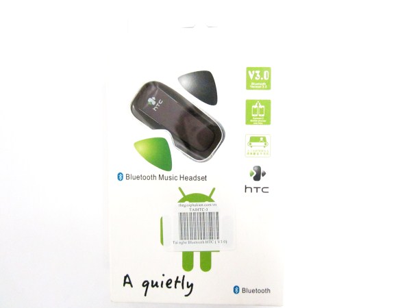 Tai nghe Bluetooth HTC ( V3.0)